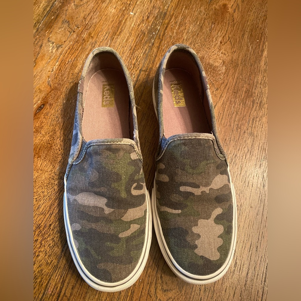 Keds